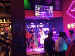 -好久不见网红乐队酒吧(鼓浪屿海底世界店)