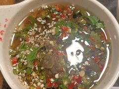 -巴国口福火锅(石桥铺店)