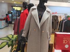 -新世界百货(顺义店)