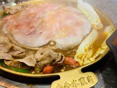 -牛牛章·章鱼水煎肉(光谷世界城店)