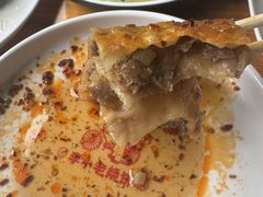 -李小老烧饼(常营民族家园店)