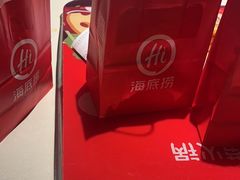 -海底捞火锅(庆春路店)