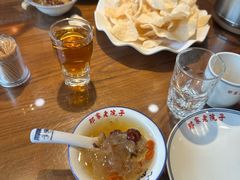 -那家老院子东北菜·饺子·小鸡炖蘑菇(艳华街店)