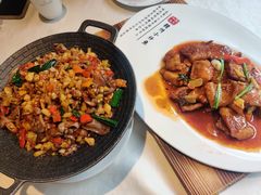 -味悦·老字号·赣州菜(厚德总店)