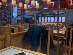 -汉唐守艺人·河北面馆(民心河店)