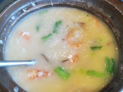 -小城粥道·海胆鲜虾粥(解放广场店)