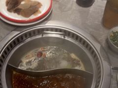 -陆小年创意自助料理(宿迁吾悦店)