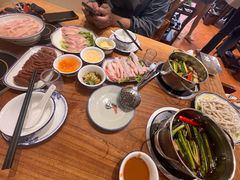 -厝味火锅·潮汕卤水火锅(十一合店)