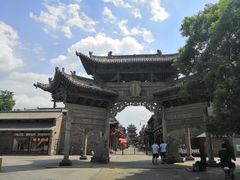 -榆次老城