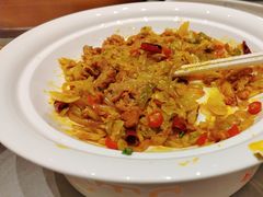 -燕兰楼·清真西北融合菜(亚运村店)