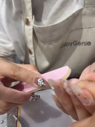 -菜菜美甲美睫皮肤管理