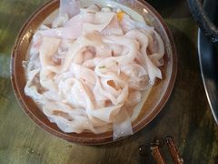 -黄潇洒老火锅(九眼桥宏济巷店)