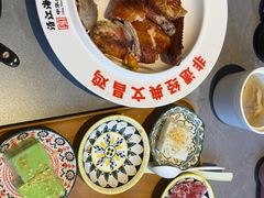 -沿江海南菜·文昌鸡祖师爷(大东海店)