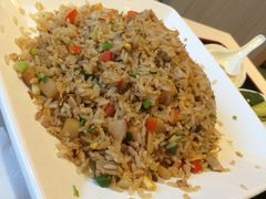 -味千拉面(上海蓝天路店)