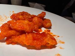 -老淮安·淮安菜(涟水店)