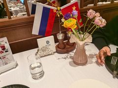 -马克西姆俄罗斯餐厅(通亚街店)