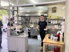 -江南红鱼汤(洋中花园店)