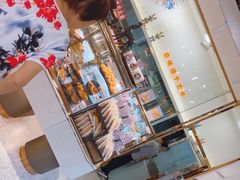 -Caidie Bakery采蝶轩(百越店)