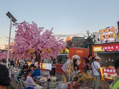-万达广场(槐房店)