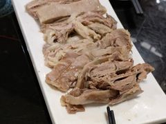 -尹兰楼西北风情餐厅(嘉定店)