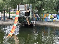 -北京鹿世界主题园