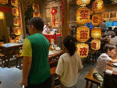 -南京大牌档(青岛万象城店)