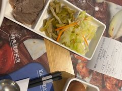 -清真餐厅·回乡麦客