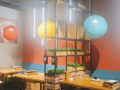 -铁人烧烤(民联C区店)