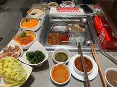 -海底捞火锅(龙岗星河COCO Park店)