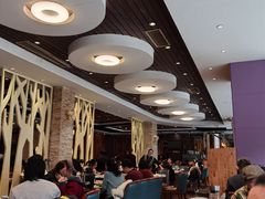 大堂-情妹耙泥鳅·江湖川菜(科华店)