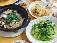 -鹏城人家海鲜酒家·23年老字号(较场尾店)