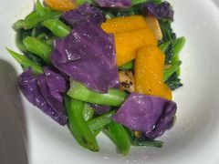 -万龙洲海鲜(南新仓店)