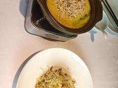-森隆饭庄(崇文门新世界百货店)