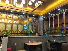大堂-同心阁