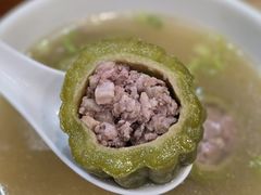 -潮汕裕成莲藕(泰沙路店)