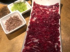 -左庭右院鲜牛肉火锅(新梅广场店)