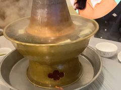 -鑫龙火锅城(青岛分店)