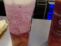 -苏阁鲜果茶(虎门君乐汇店)