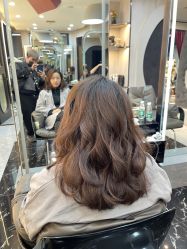 -TOP HAIR SALON