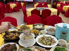 -东森家宴·惠州客家菜