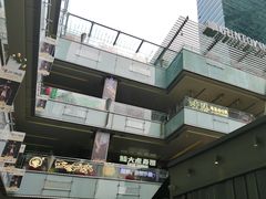 -福田卓悦INTOWN购物中心
