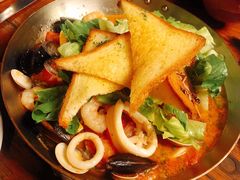 -宝莱纳餐厅(滨江店)