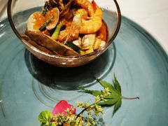 冷菜-太仓珀丽酒店-粤季餐厅