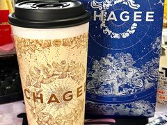 -霸王茶姬(上海恒基名人店)