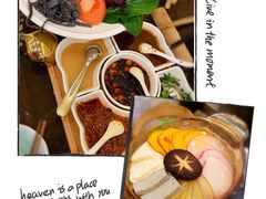 -五观堂素食(新华路店)