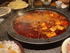 -陈眼镜火锅(总店)