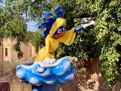 -大连海昌发现王国主题公园