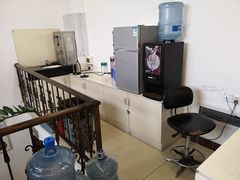 -广州美轮别克4S店(赤岗店)