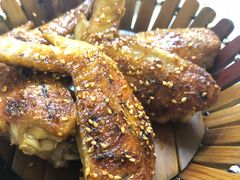 -万鑫鸡翅
