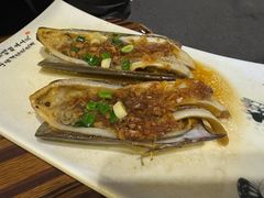 -旺角小渔村(二马路店)